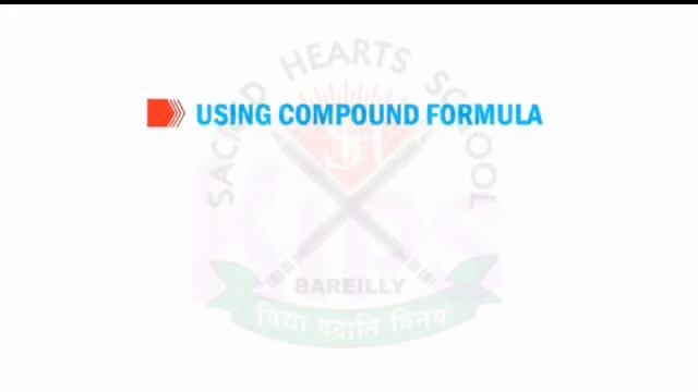 Class 7 Computer Chapter 3 Formula and Functions In MS Excel Part 1 смотреть онлайн