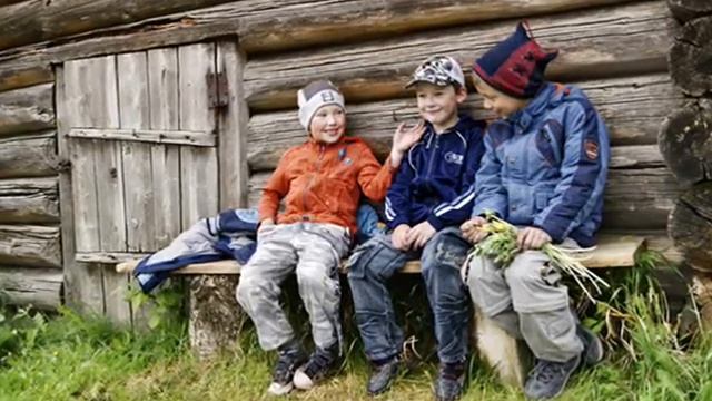 Нет в деревне интернета читает Н Черноусова, стихи Г Пятисотских смотреть онлайн