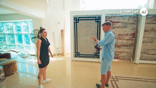 Цены на Северном Кипре в 2022 | Стоимость товаров для дома, что сколько стоит на Кипре. Часть 1 смотреть онлайн