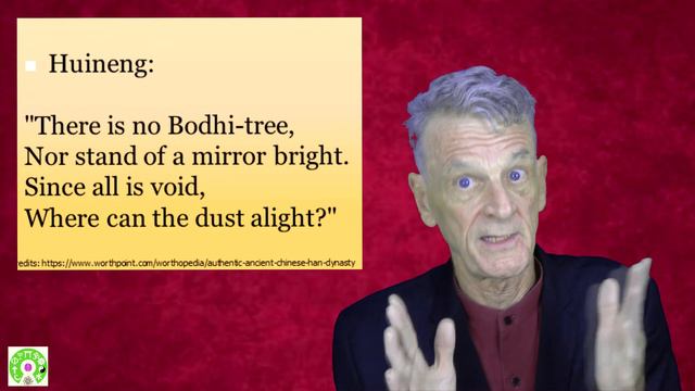 OpenSource Worldviews: The Most Famous Poetry Contest in History - Zennists Shen Hsiu vs. Hui Neng смотреть онлайн