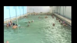 Санаторий Берестье