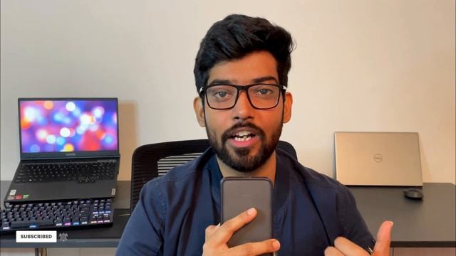 7 Most Important Updates - Upcoming New Laptops in 2022 | Intel 12th gen Laptops смотреть онлайн