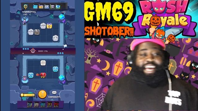 *NEW* CUBIC CLASH IS THE BEST NEW MERGING GAME ??? | CUBIC CLASH смотреть онлайн