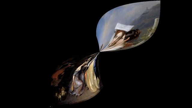 Rijksmuseum, Amsterdam смотреть онлайн