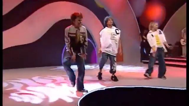 HQ B-boys VI gi'r den op! смотреть онлайн