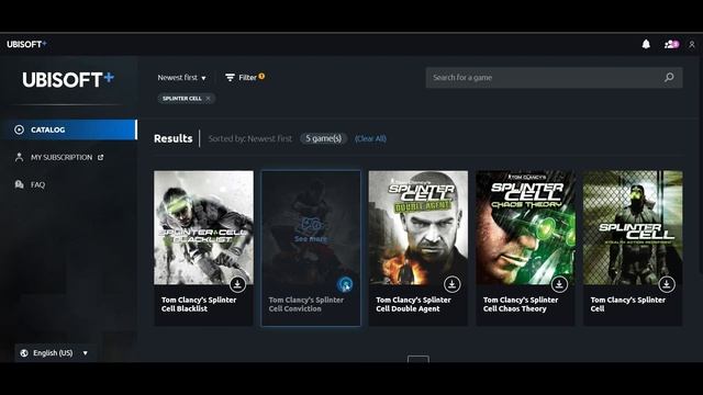 How to Download Games Through Ubisoft+ & How to Unsubscribe Ubisoft+ смотреть онлайн