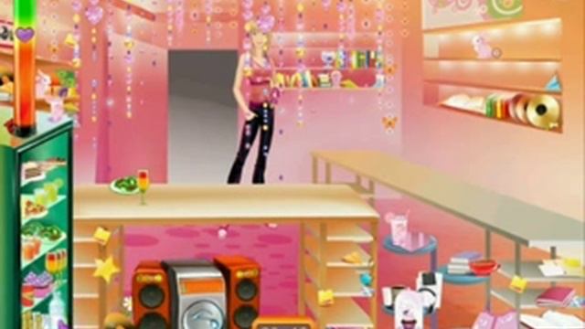 05 Компьютерная игра Ранетки (хорoр) смотреть онлайн