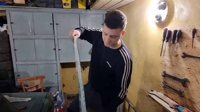 Ваз 2105|Новый Конфиг На Лето|Обзор Дросселей Левин Каркас смотреть онлайн