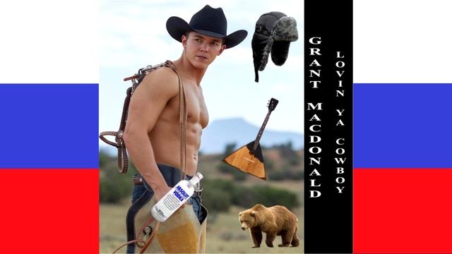 Ram Ranch (Russian Cover) смотреть онлайн