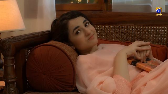 Raaz-e-Ulfat - EP 07 || English Subtitles || 19th May 2020 - HAR PAL GEO смотреть онлайн