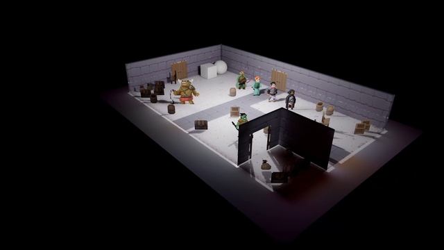 3D Levels using Tilesheets смотреть онлайн