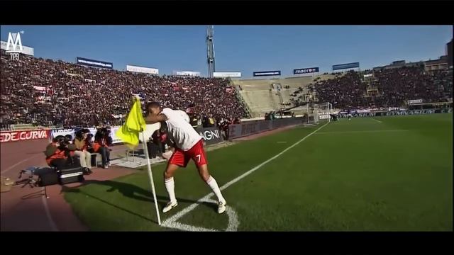 Kevin Prince Boateng - All Goals & Skills AC MILAN смотреть онлайн