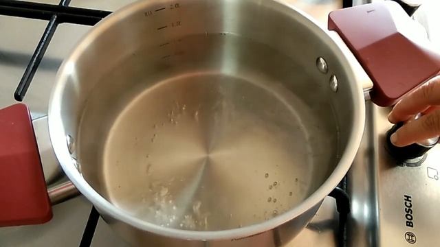 Быстрый завтрак. Яйцо-пашот.