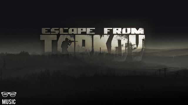 Escape From Tarkov - Exfiltration смотреть онлайн