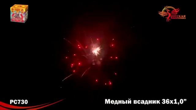 РС730 Медный всадник NEW смотреть онлайн