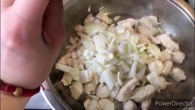 Макароны с мясом и капустой.Быстро,экономно смотреть онлайн