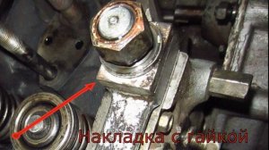 ЯМЗ-240НМ2 .Установка ГБЦ: (Головки Блока Цилиндров) порядок действий и общие рекомендации.