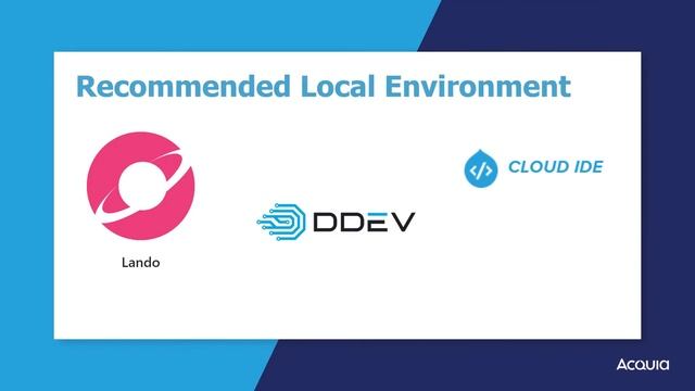 2 - System Requirements of Drupal смотреть онлайн