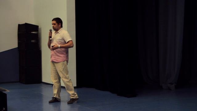 Артём Коржиманов — В фокусе петаваттного лазера смотреть онлайн