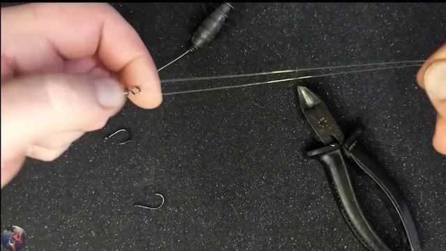 Эта снасть лучше чем убийца карася! Монтаж супер уловистой оснастки на карася. смотреть онлайн