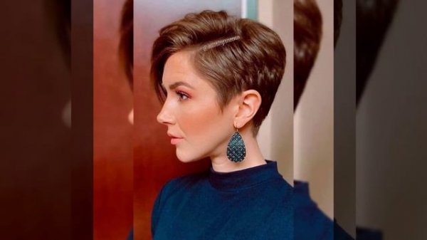 50 Short Haircuts & Hairstyles for Women of 2023 || Hair Design Ideas