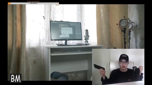 Реакция Эльдара Джарахова на видео TheBrianMapsа - ФОТОШОП В РЕАЛЬНОЙ ЖИЗНИ смотреть онлайн