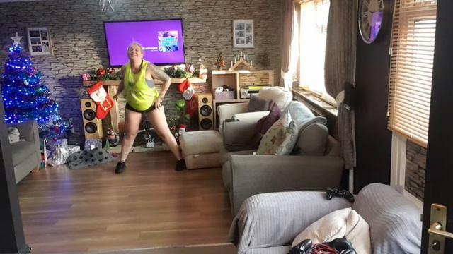 Chocolate (choco Choco) - La Banda Loca #energisewithsam