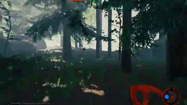 The Forest [PC] GT 610 1GB DDR3 & Intel 2 duo E8500 & 4 GB RAM | Low End PC смотреть онлайн
