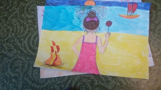 Влог, что я делаю на карантине смотреть онлайн