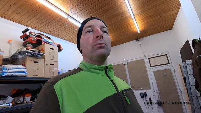 Stihl HSA 94 R Heckenschere Akku, Meine Erfahrung смотреть онлайн