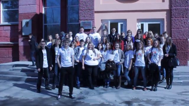 Новосибирск Ульяновск Эстафета Дня тренингов смотреть онлайн