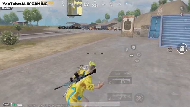 iPhone 8 Plus BEST SENSITIVITY🥶2023 Performance🔥60 FPS/Pubg Mobile смотреть онлайн