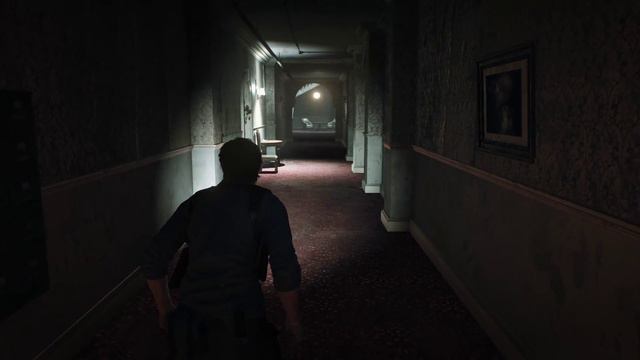 Mind rape and horror... EVIL WITHIN 2 [4k 60 fps] (Part 1) смотреть онлайн
