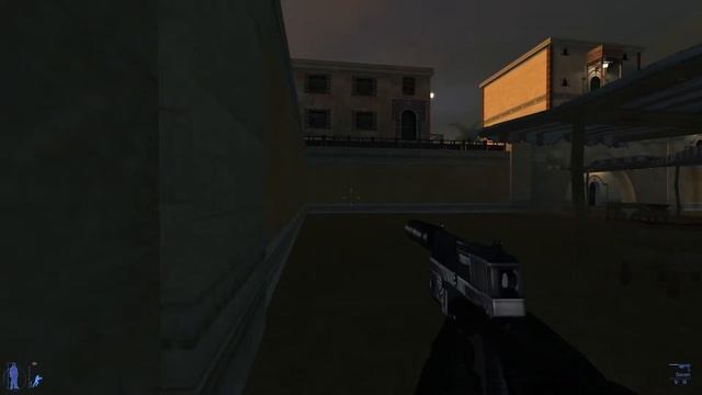 IGI-2 Скрытый удар. Миссия - 8: Встреча с ливийцами. Ностальгическое прохождение