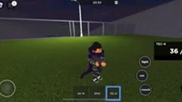 PRISON LIFE, ТОЛЬКО НОВЫЙ? - Life in Prison | Roblox смотреть онлайн