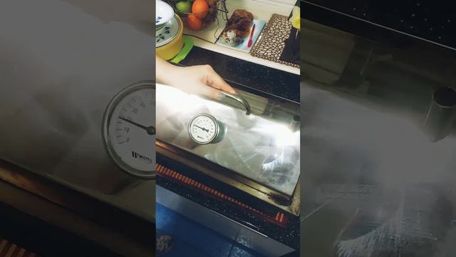 Копчённая скумбрия не выходя из дома.#копчениерыбы#коптильня смотреть онлайн