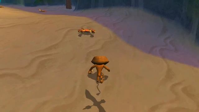 О чем была игра Madagascar смотреть онлайн