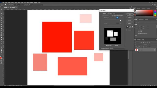 Виділення у Photoshop - Відеоурок від ArtFoxCub смотреть онлайн