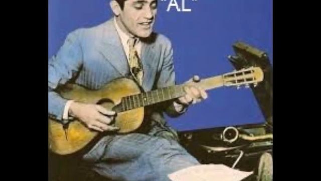 Al Bowlly - When I'm With You (1936) смотреть онлайн