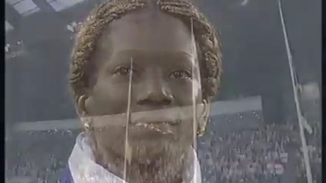 Land of Hope and Glory - Commonwealth Games смотреть онлайн