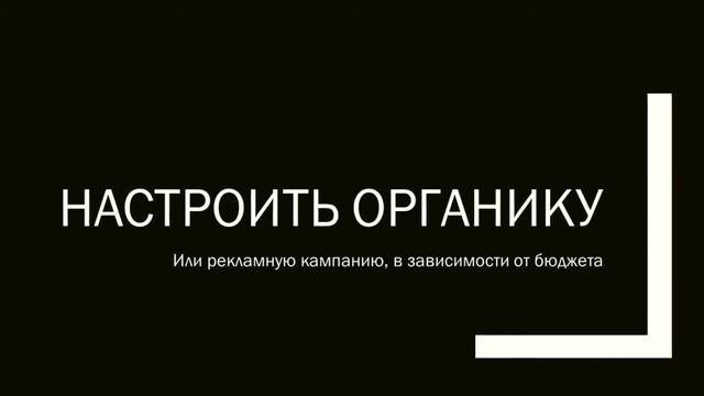 Несколько факторов, когда лечим болезнь мало просмотров. смотреть онлайн