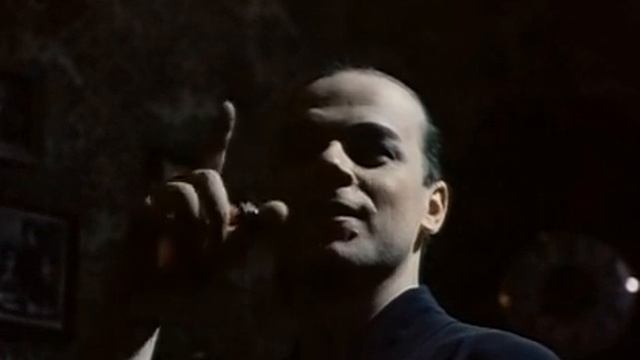 СТРАСТНОЙ БУЛЬВАР (1999) смотреть онлайн
