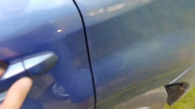 Замена штатных ковриков Subaru Forester SJ 2014 г. смотреть онлайн