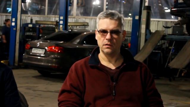 Троит двигатель Форд Фокус, причины. смотреть онлайн