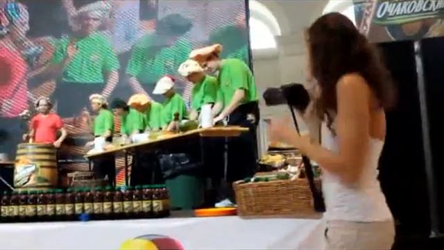 Фуд Шоу смотреть онлайн