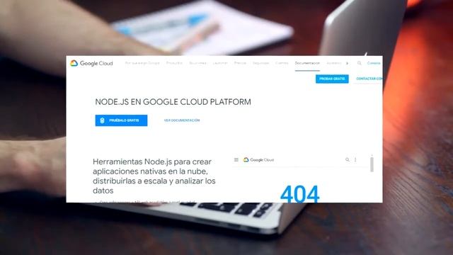 HOSTING VPS para NODEJS смотреть онлайн