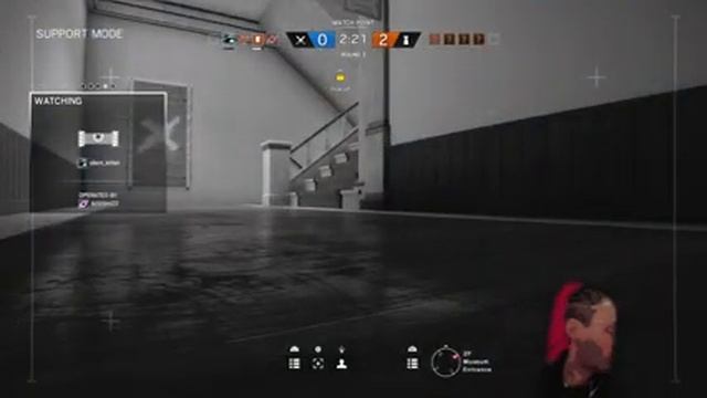 RAINBOW SIX SIEGE ONLINE MULTI PLAYER @GODSHIZZ tv Underground /YouTube смотреть онлайн