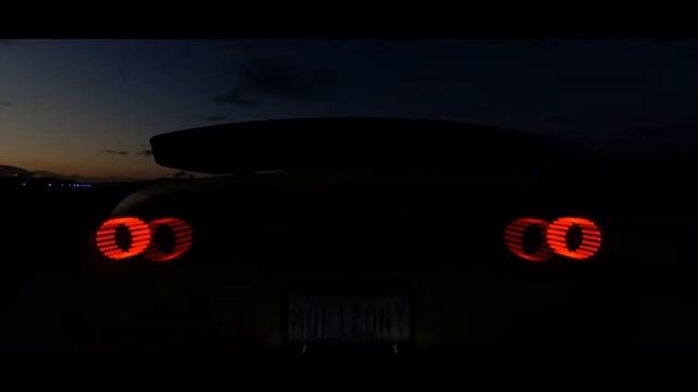 Forza 3 - Beat the speed target смотреть онлайн