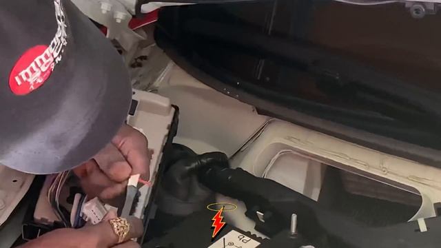 HARDWIRING DAYTIME RUNNING LIGHTS ON 370z смотреть онлайн