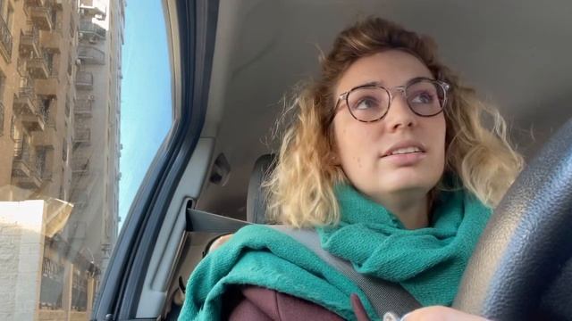 VLOG. Я снова тут?!